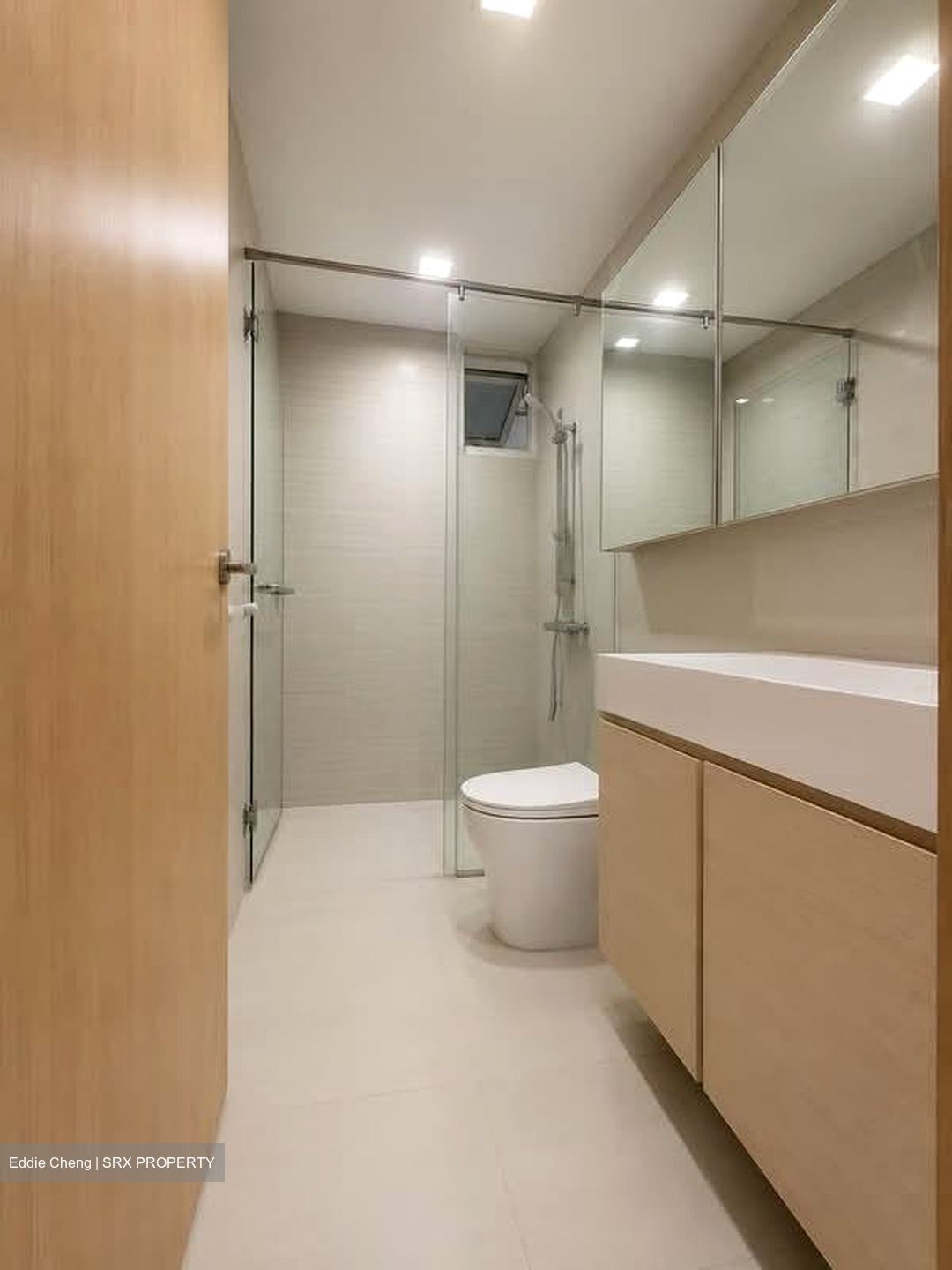 The Tampines Trilliant (D18), Condominium #579753551